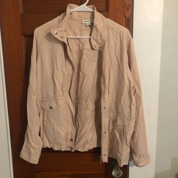 LAST CHANCE - Lightweight Casual Jacket - Picture 1 of 5